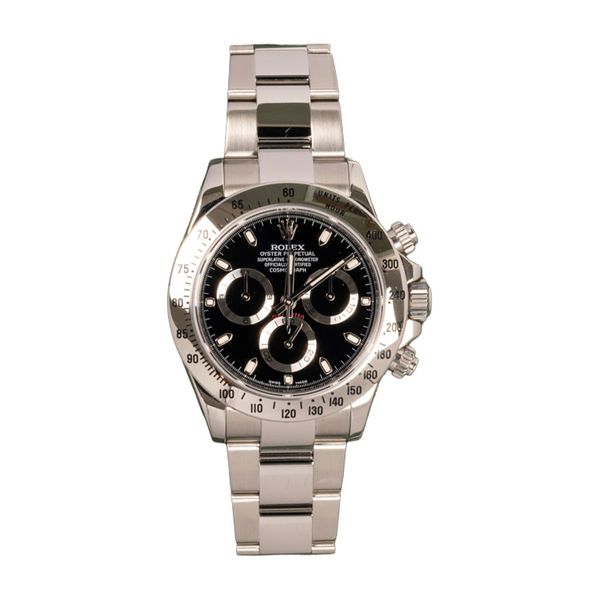 Rolex Daytona 116520